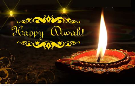 Happy Diwali 2023 HD Wallpapers 3D - FinetoShine