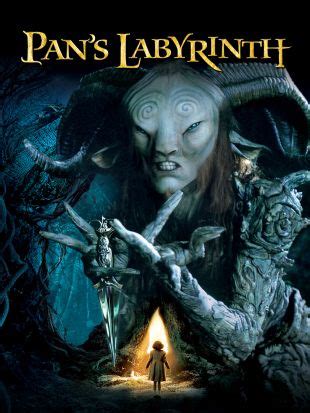 Pan's Labyrinth (2006) - Guillermo del Toro | Review | AllMovie