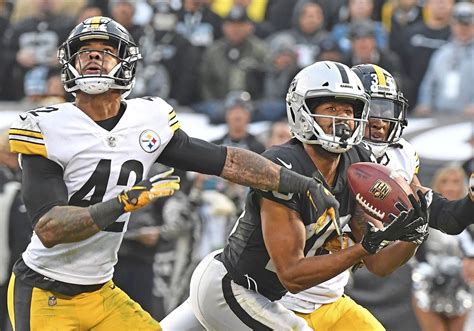 Steelers defense just can't seem to show up in big moments | Pittsburgh Post-Gazette