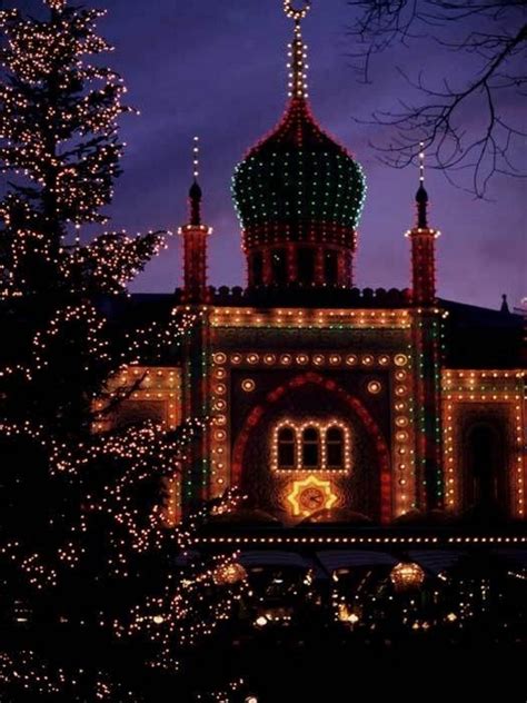 30 beautiful photos of Christmas in Copenhagen, Denmark – Christmas Photos