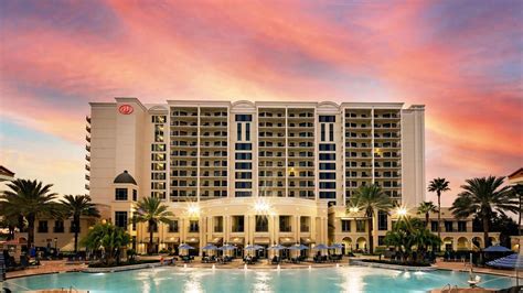 Hilton Grand Vacations Club Parc Soleil Orlando da 99 €. Hotel a ...