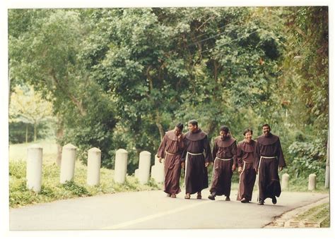 The Franciscan Friars - Franciscan Friars - Custody of St Anthony (Malaysia-Singapore-Brunei)