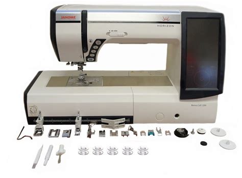 11 Best Embroidery Machines For Your Home in 2023