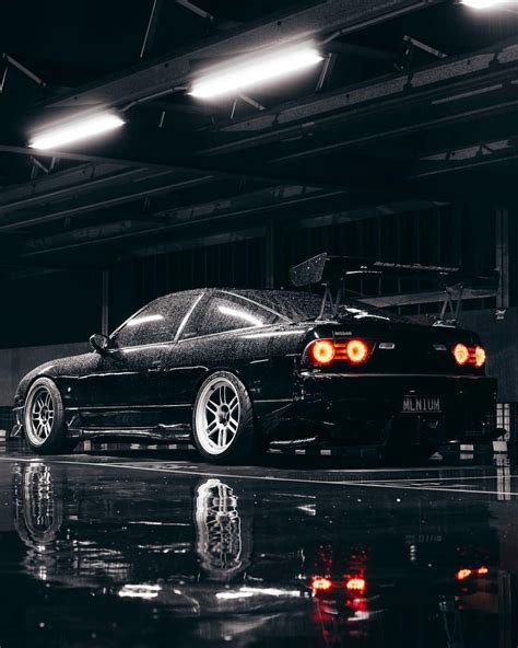 Black JDM Wallpapers - Wallpaper Cave