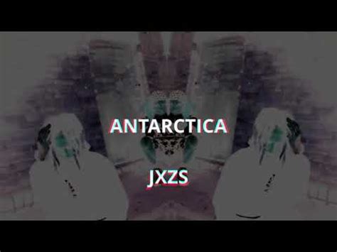 Made an improved version of antarctica : SuicideBoys