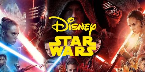 New Star Wars Movies By Disney Plan To Ditch George Lucas Vision