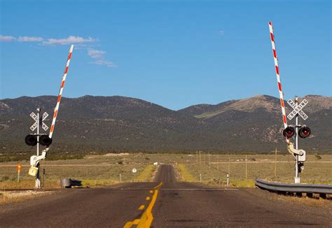 Google Maps Will Include Every U.S. Railroad Crossing | Digital Trends