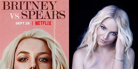 10 Things We Learned From Netflix's Britney Vs. Spears