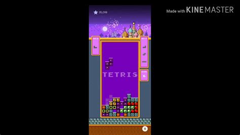 Video Game Tips and Tricks- Tetris - YouTube