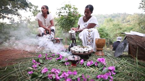 5 Reasons Why We Love Ethiopian Coffee