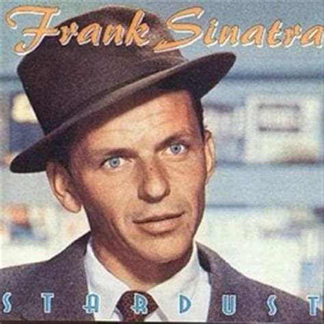 Stardust - Frank Sinatra - Frank Sinatra Dedicated Blog