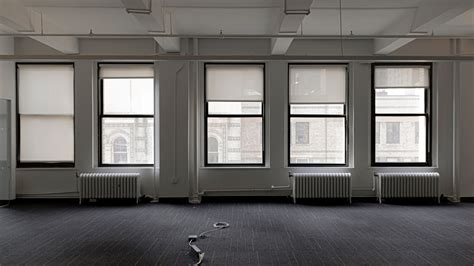 Opinion | Empty Offices, Empty Storefronts - The New York Times