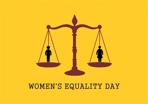 Women's Equality Day Messaging Spans Across Industries