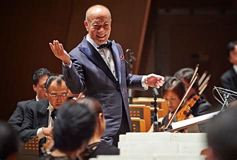 Studio Ghibli composer Joe Hisaishi performs film scores live in Tokyo ...