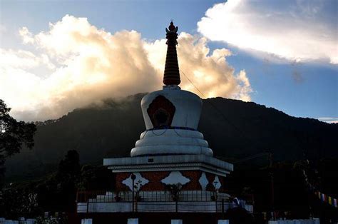 Itanagar, Arunachal Pradesh Travel Guide, Itanagar Places to see - Trodly