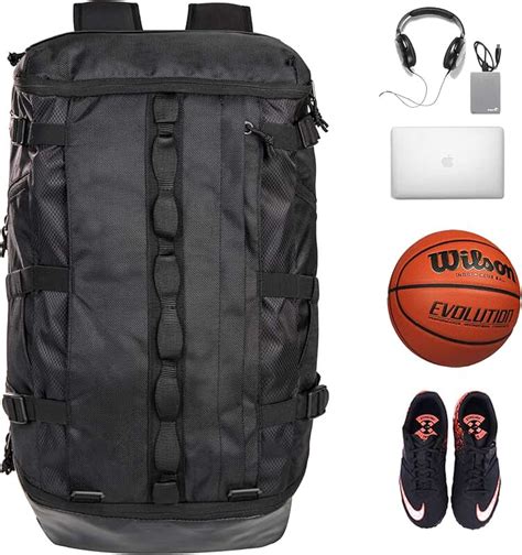 Amazon.com: Gym Bag with Laptop Compartment