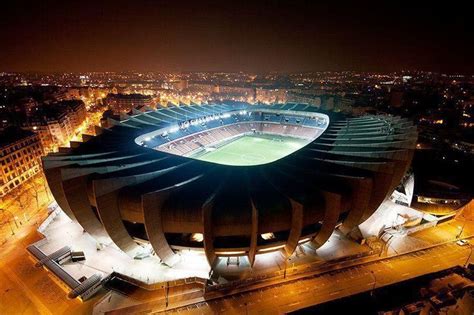 Thing From Happening Again: Psg Stadium Tour Tickets