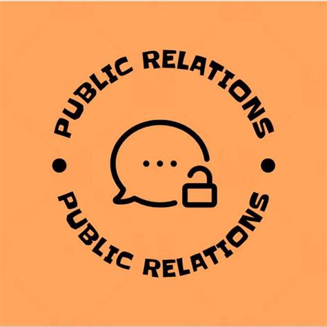 Public Relations Logo Maker | LOGO.com