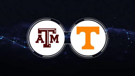 How to Watch Texas A&M vs. Tennessee Women's College Basketball ...