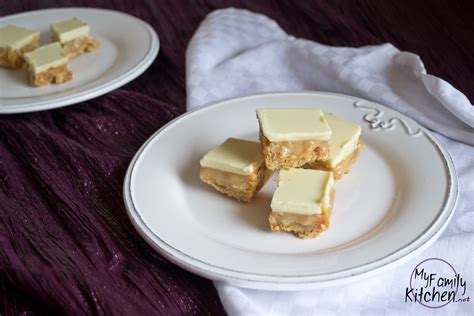 Milk Arrowroot Biscuit Slice (Take 2) | Recipe | Arrowroot biscuits, Aussie food, Caramel tart