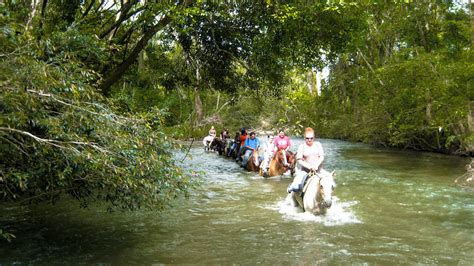 Belize Horseback Riding| Horseback Riding Vacations in Belize|