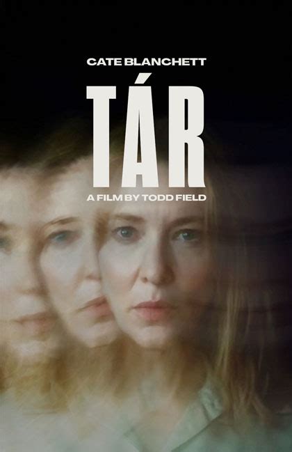 Review of 'Tar': Cate Blanchett in a masterful portrayal of conductor ...