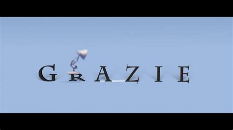 Custom Pixar Intro - YouTube