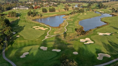 How to follow the Heritage Classic - PGA of Australia | Official Golf News, Live Scores & Results