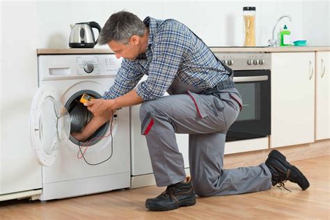 Washer Repair Services in Toronto & GTA | Appliance Handyman