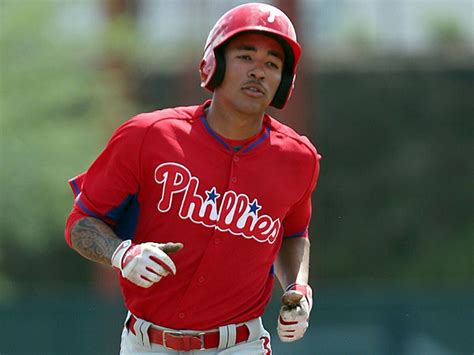 Phillies Minor League Report: J.P. Crawford drives in two more