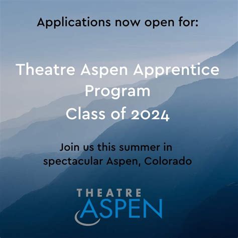 Home - Theatre Aspen