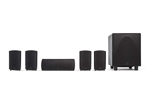 Reviewed Below are the Top 10 Best Home Theater Speakers for the Money