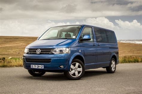 Volkswagen Kombi 2.0TDI DSG SWB (2014) Review