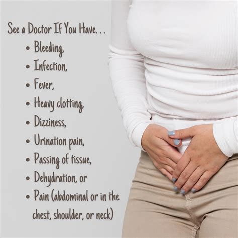 Bleeding During the First Trimester—Don't Panic! - WeHaveKids