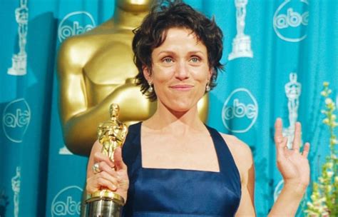 Frances McDormand bags third Oscar with Best Actress win for 'Nomadland'