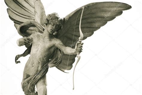 Eros statue Stock Photo by ©anizza 11646173