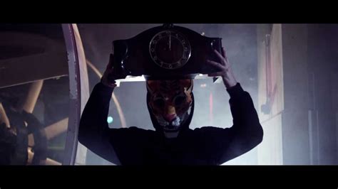 Martin Garrix - Animals (Official Video) - YouTube