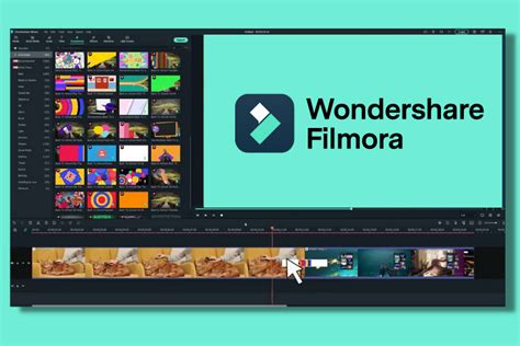 Wondershare Filmora 12 Review: A Cross-Platform Video Editor for ...