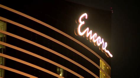 Wynn Resorts announces sale of Encore Boston Harbor; will continue to operate casino, hotel