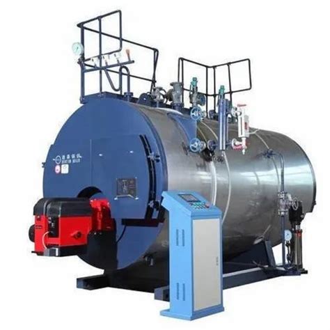 Thermax Steam Boiler Installation Service at best price in Kanpur | ID: 24295058748