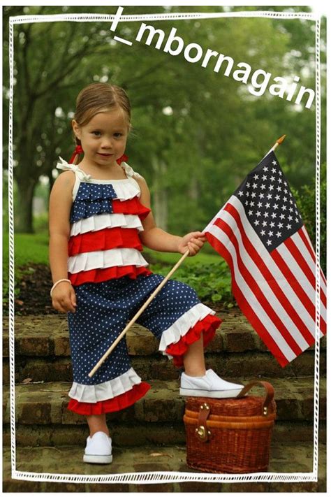 Fourth Of July Kids Outfits : Custom Party Shop Kids Pawtriotic Cat 4th ...