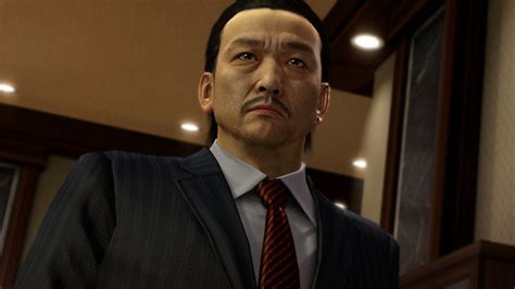 More Yakuza 5 Characters Revealed Via Screenshots