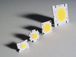 Bridgelux demonstrates silicon substrate LED that produces 135 lumens ...