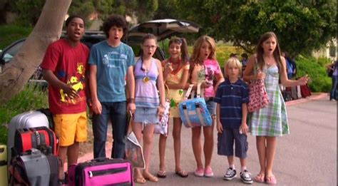 Zoey 101: Spring Break-Up (2006) | Erin sanders, Jamie lynn spears, Zoey 101