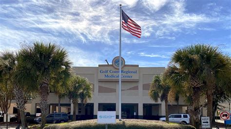 HCA Florida Gulf Coast Hospital breaking ground on Panama City Beach ...