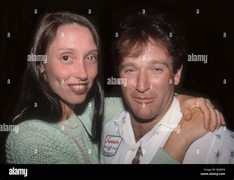 Robin williams shelley duvall hi-res stock photography and images - Alamy