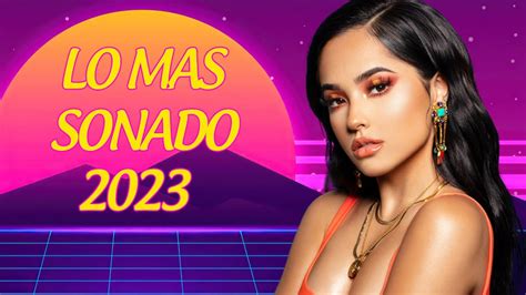 Fiesta Latina Mix 2023 💥 Mix Canciones De Moda 2023 💥 Lo Mas Sonado ...