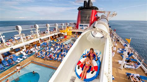 Caribbean Cruises & Caribbean Cruise Vacations | Disney Cruise Line
