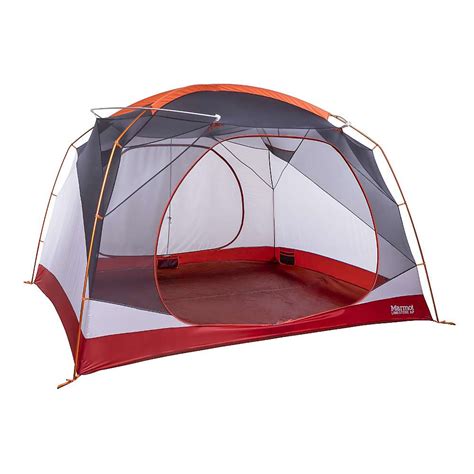 Marmot Limestone 6P Tent - Moosejaw