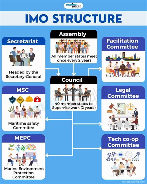 Imo Structure